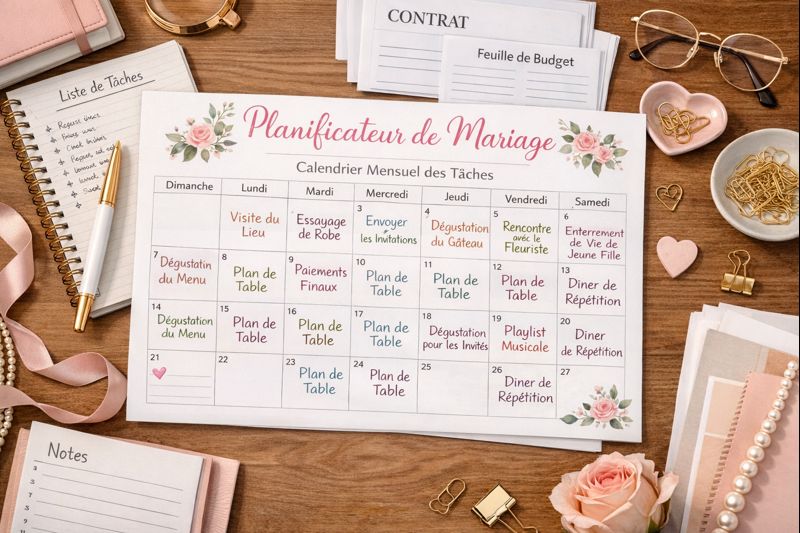 juliefabrici wedding planner