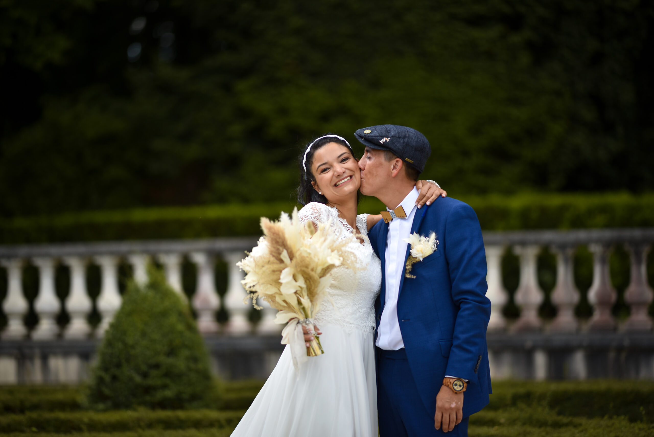 Mariage Samantha&Benoit 25 05 2024 HD ©Valentine Poulain 191